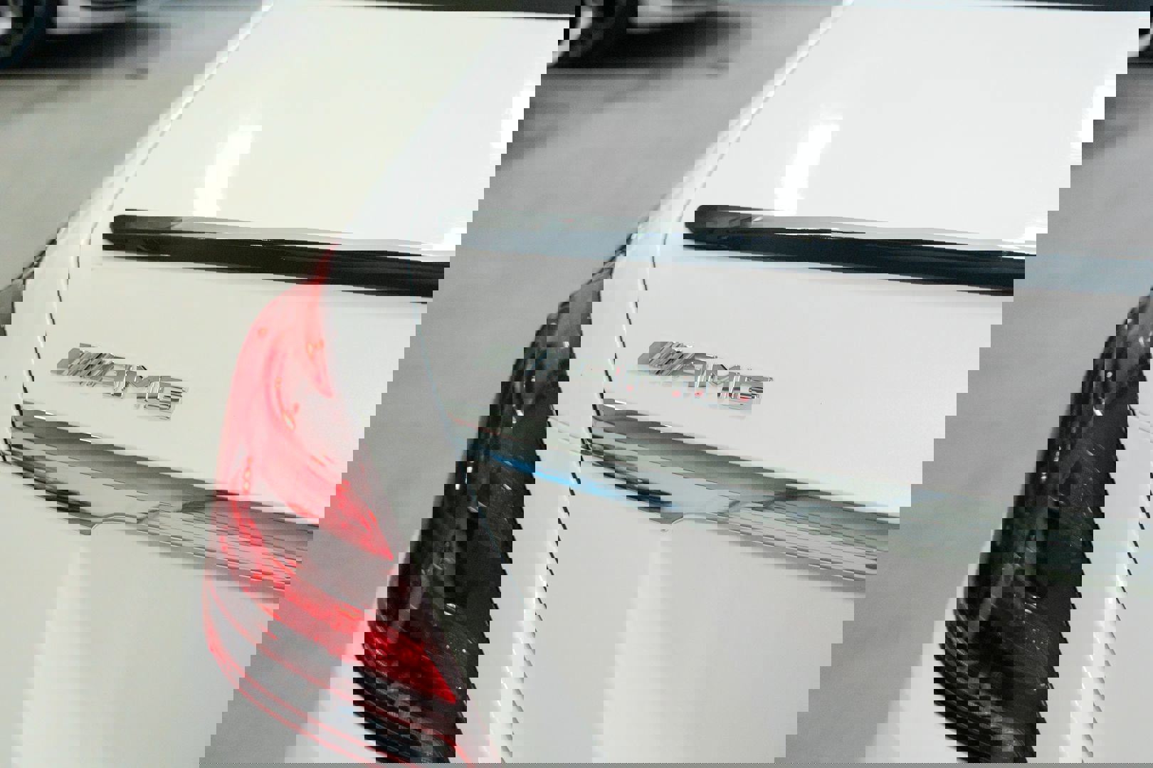 Used 2018 Mercedes-Benz S 63 AMG 4MATIC Sedan image 9