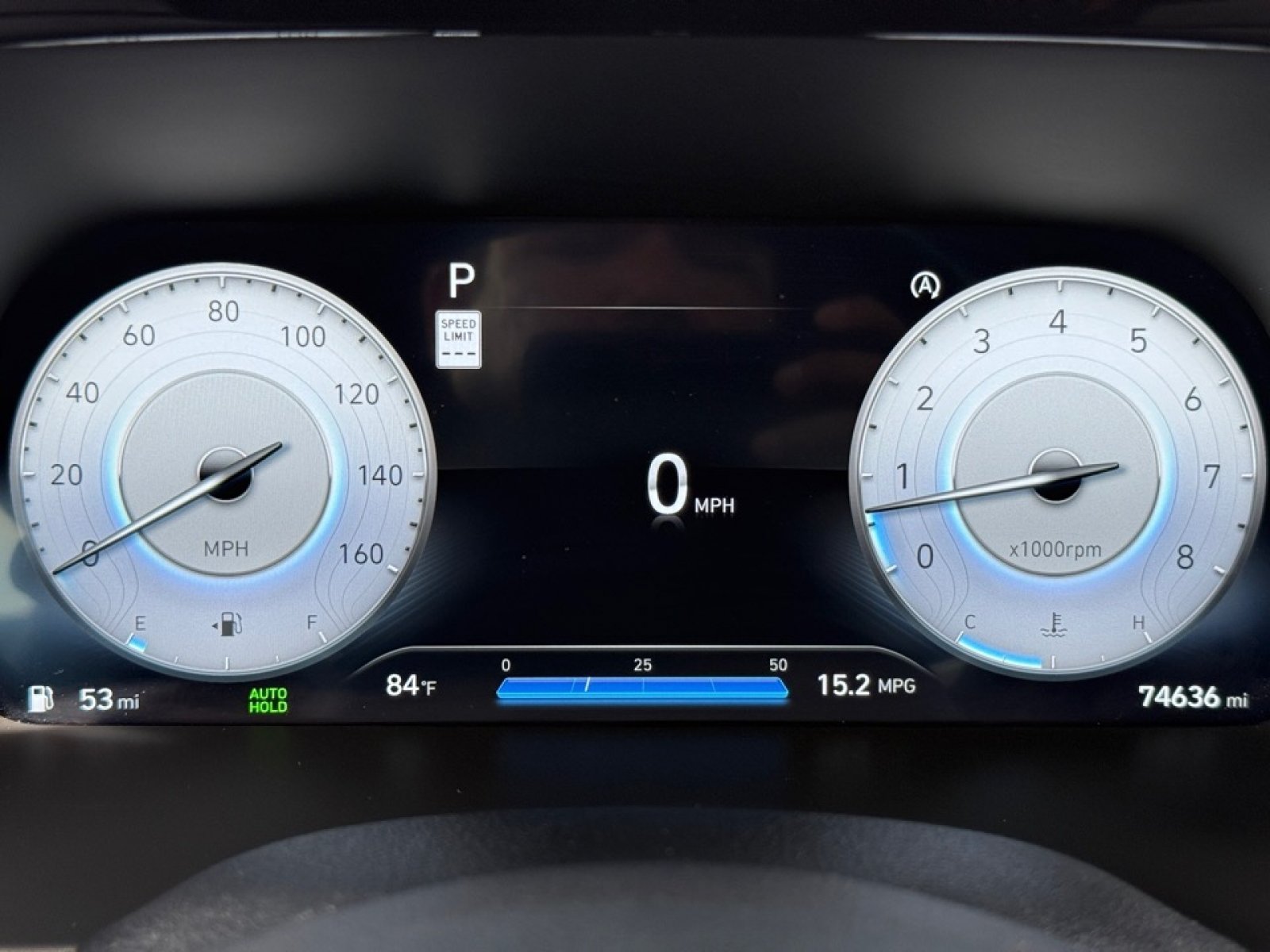 Used 2024 Hyundai Palisade Calligraphy FWD image 25