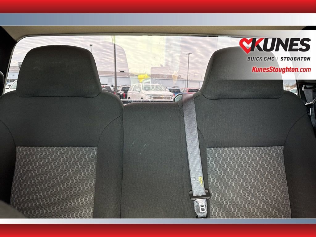 Used 2008 Chevrolet Colorado LT image 30