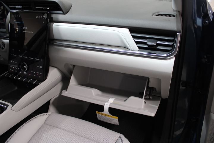New 2026 GMC Terrain Denali AWD/4WD image 26
