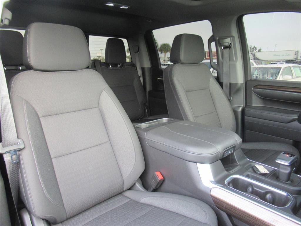 Used 2023 Chevrolet Silverado 1500 LT Trail Boss w/ Convenience Package II AWD/4WD image 10