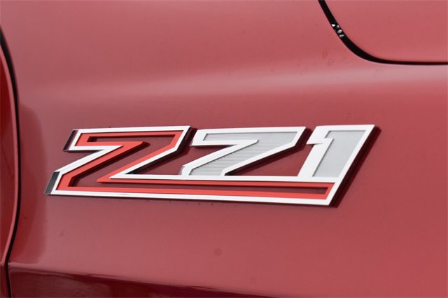 Certified 2021 Chevrolet Tahoe Z71 image 13