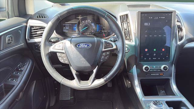 Used 2024 Ford Edge Titanium AWD/4WD image 26