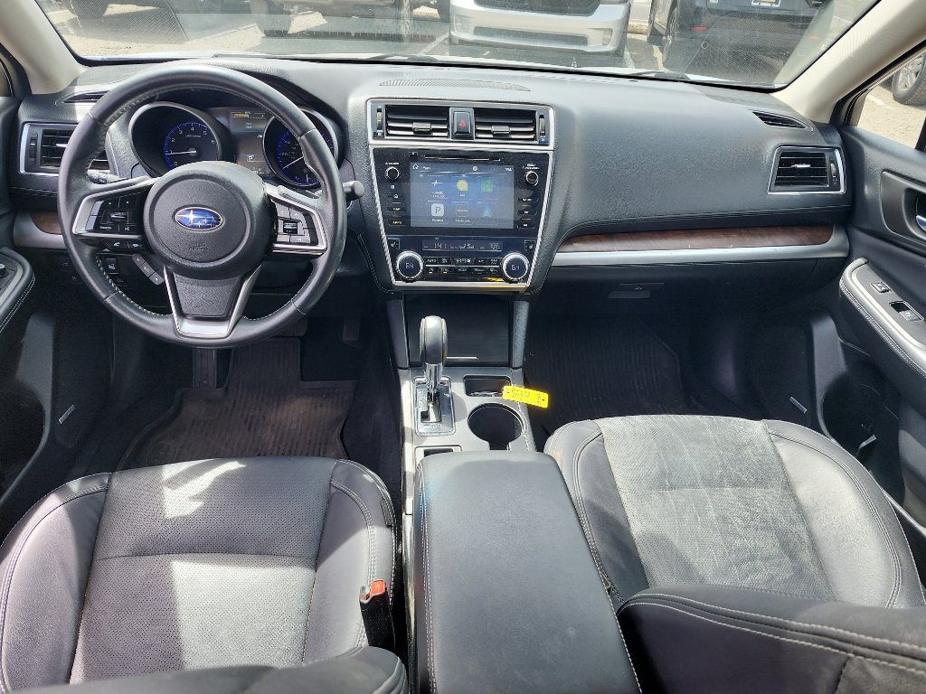 Used 2018 Subaru Outback 2.5i Limited image 15