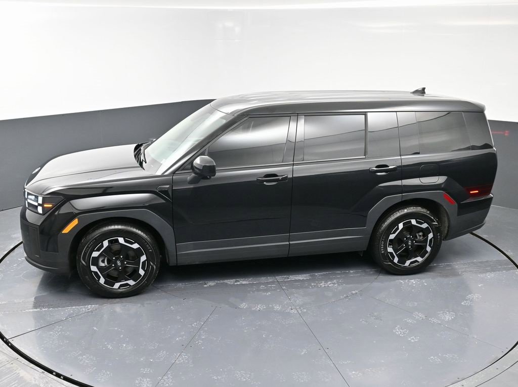 Used 2024 Hyundai Santa Fe SE image 48