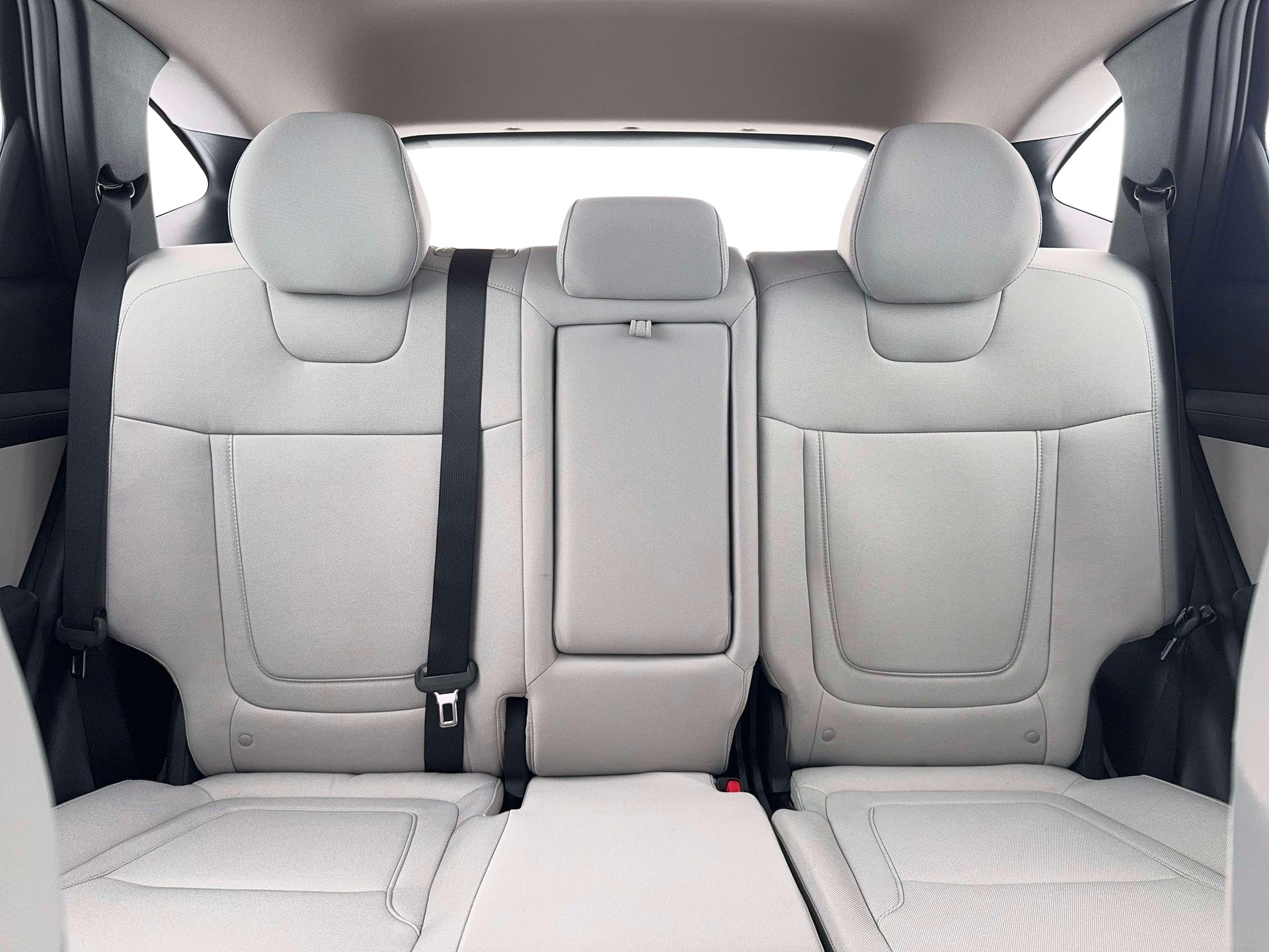 New 2026 Hyundai Tucson SE AWD/4WD image 16