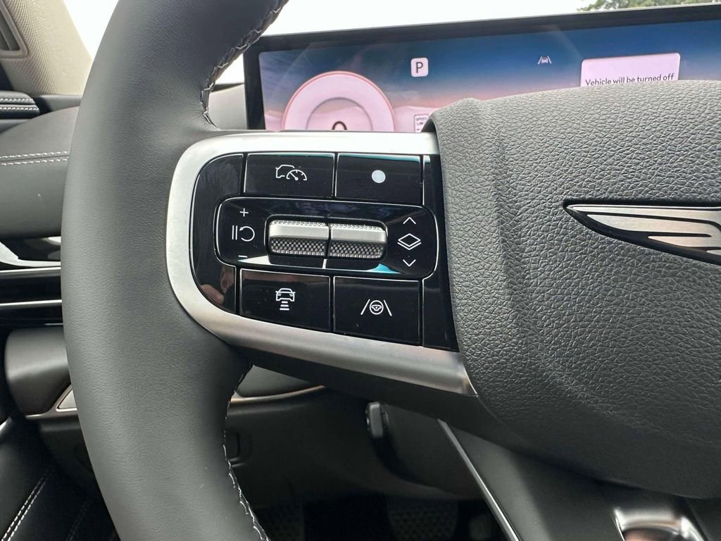 New 2025 Genesis GV80 2.5T image 18