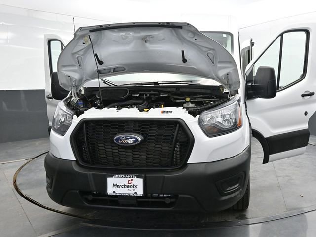 Used 2024 Ford Transit 350 XL image 32
