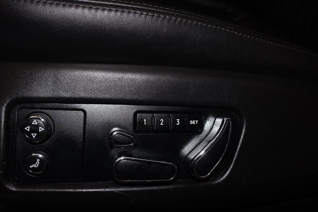 Used 2016 Bentley Continental GT image 22