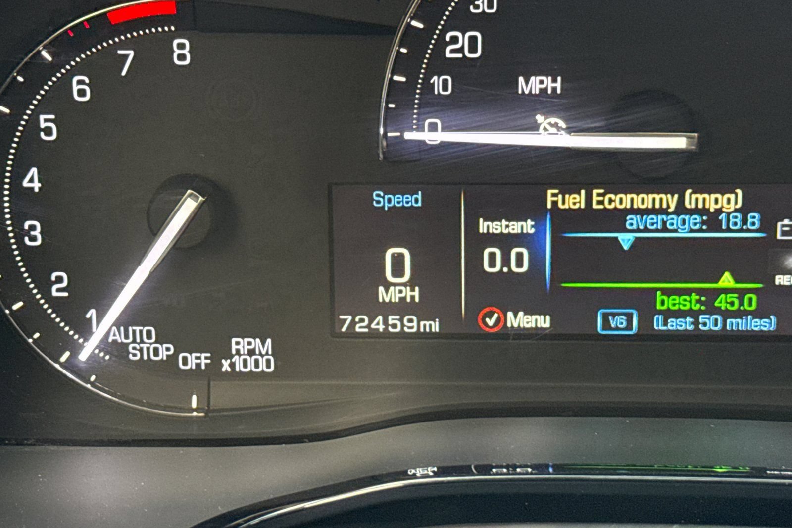 Used 2018 Cadillac XT5 Premium Luxury AWD/4WD image 28