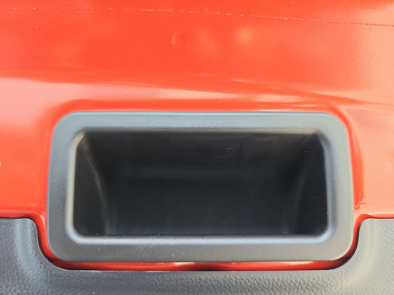 Certified 2025 Subaru Crosstrek 2.0i w/ Popular Package #1A image 16