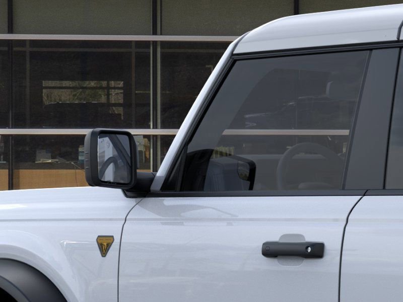 New 2026 Ford Bronco Badlands image 23