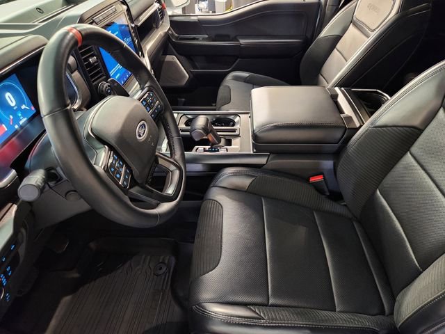 Used 2023 Ford F150 Raptor AWD/4WD image 13