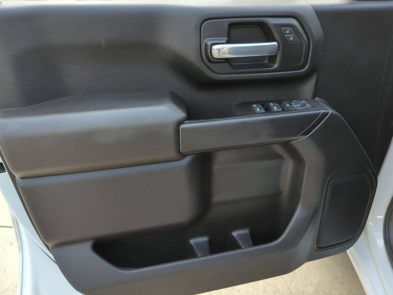 Used 2023 Chevrolet Silverado 3500 W/T w/ WT Convenience Package AWD/4WD image 17