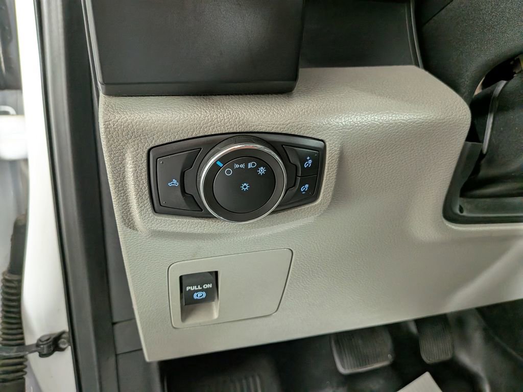 Used 2020 Ford F150 XL w/ Equipment Group 101A Mid image 17