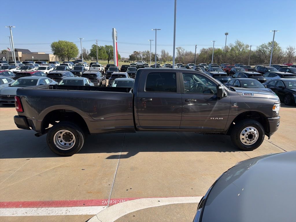 Used 2023 RAM 3500 Big Horn w/ Level 2 Equipment Group image 6