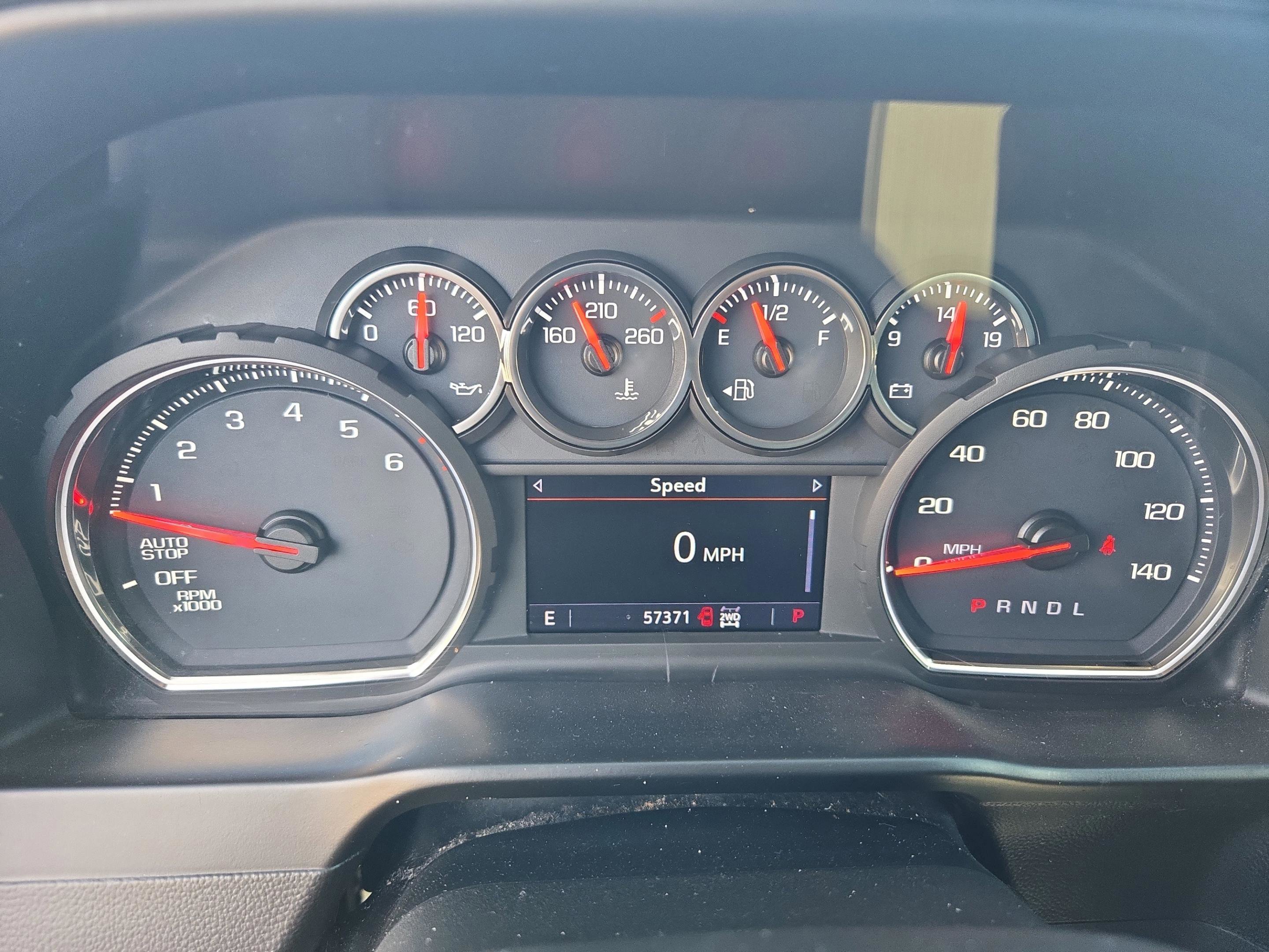 Used 2019 Chevrolet Silverado 1500 LT w/ All-Star Edition image 20