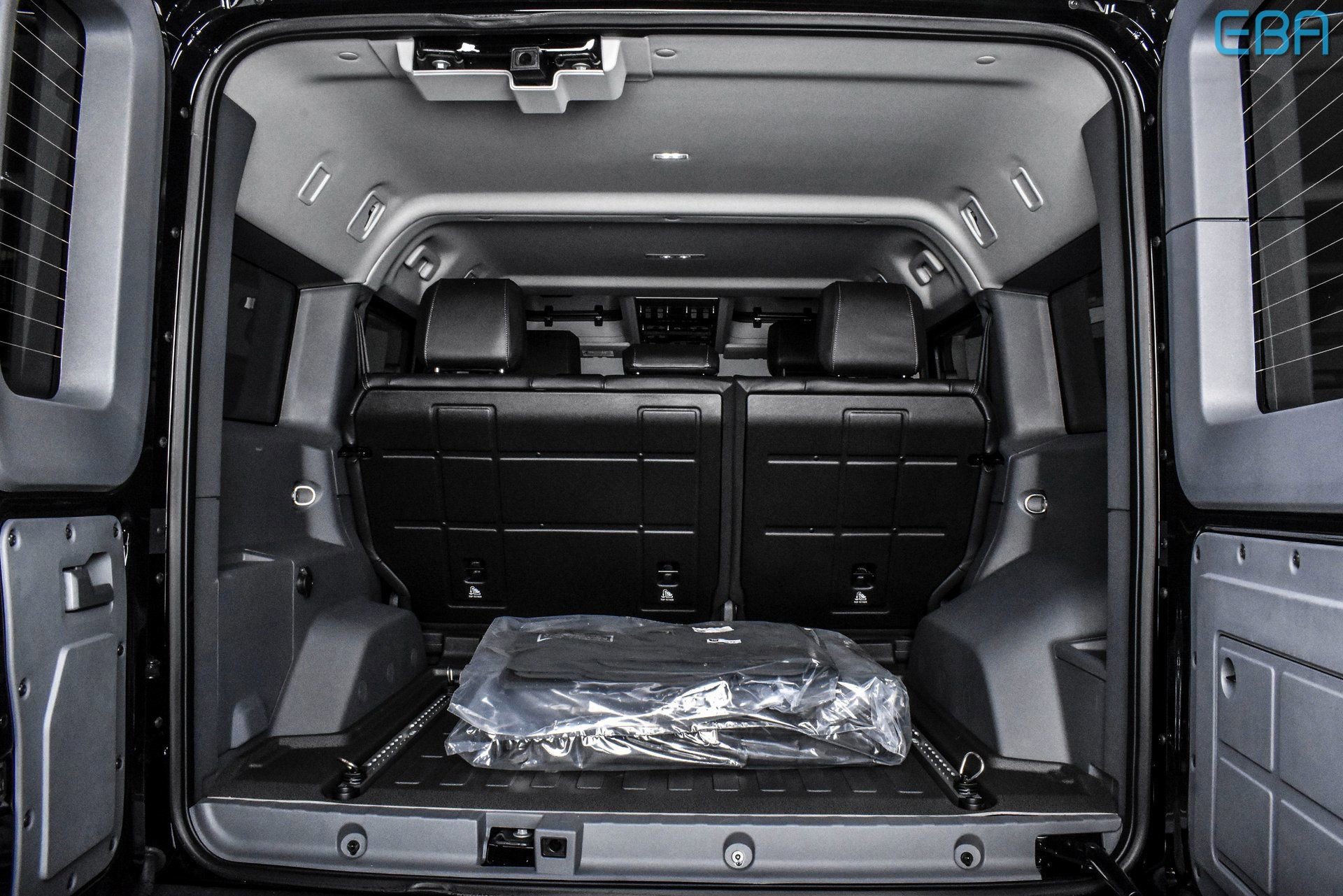 Used 2024 INEOS Grenadier Fieldmaster Edition image 13