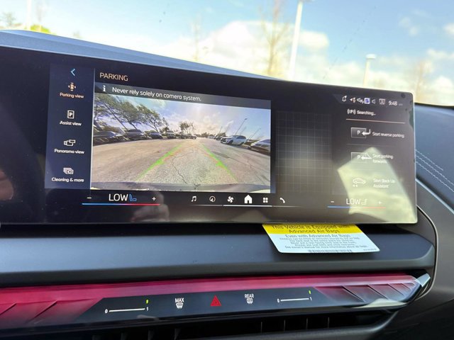 New 2026 BMW X3 xDrive30 image 24