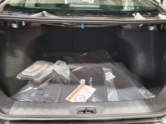 New 2026 Nissan Sentra S w/ Floor Mat Package image 17