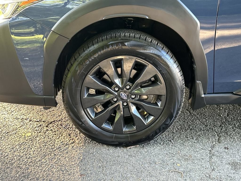 Certified 2024 Subaru Outback Onyx Edition AWD/4WD image 10