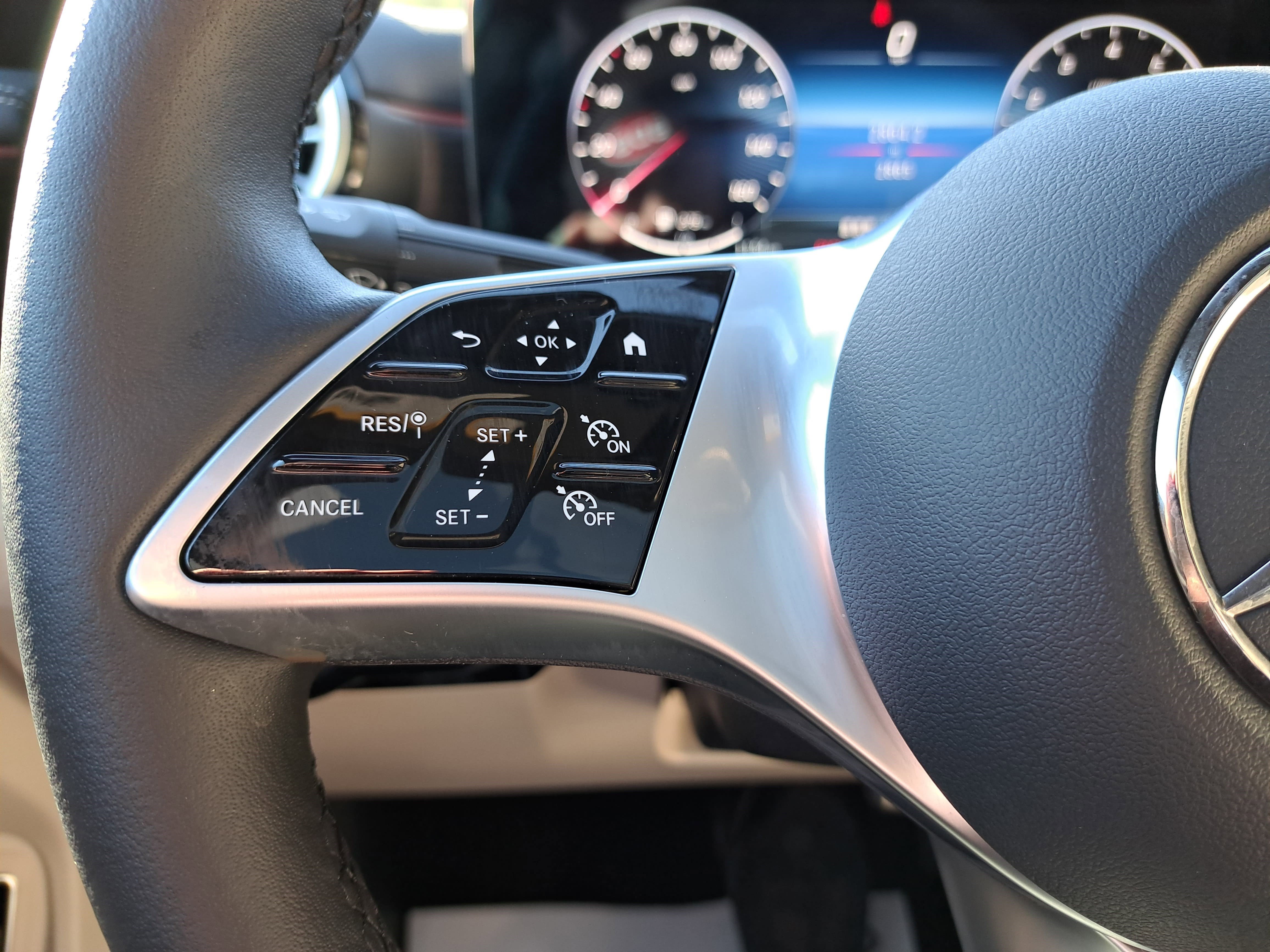 Certified 2026 Mercedes-Benz CLA 250 4MATIC image 19