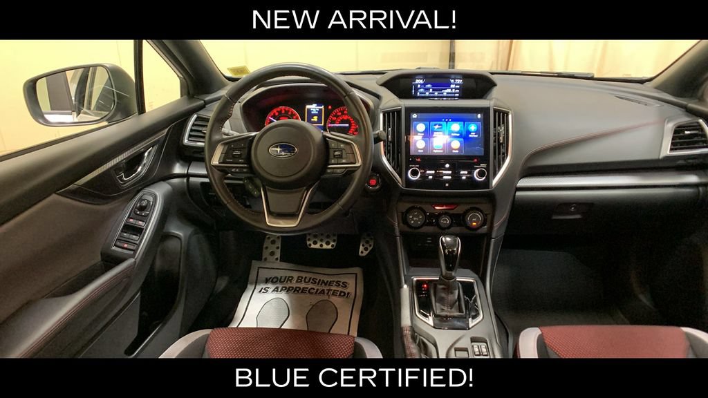 Used 2023 Subaru Impreza 2.0i Sport AWD/4WD image 22