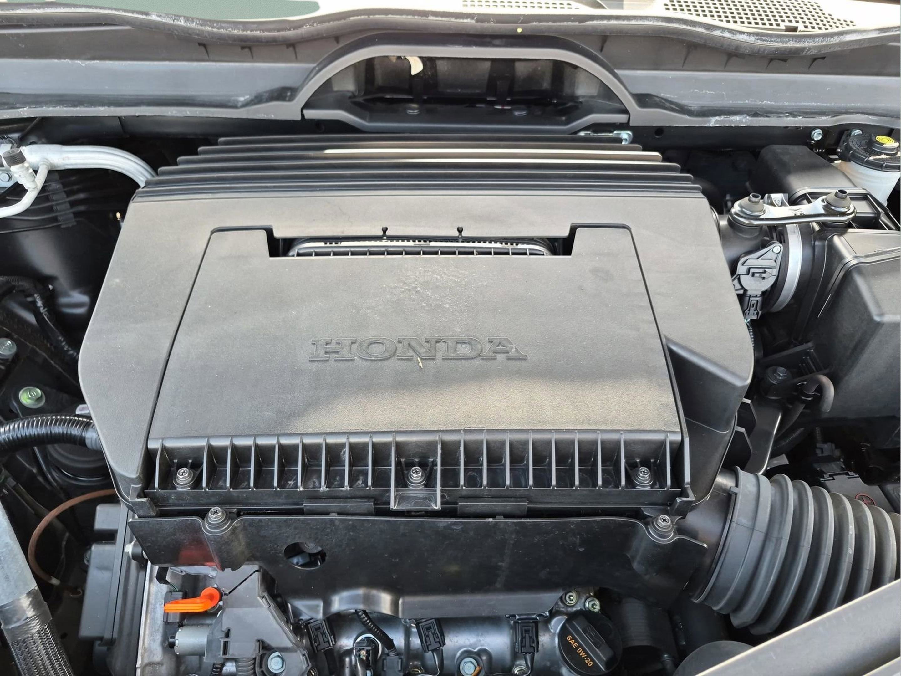 Certified 2023 Honda Pilot Sport image 22