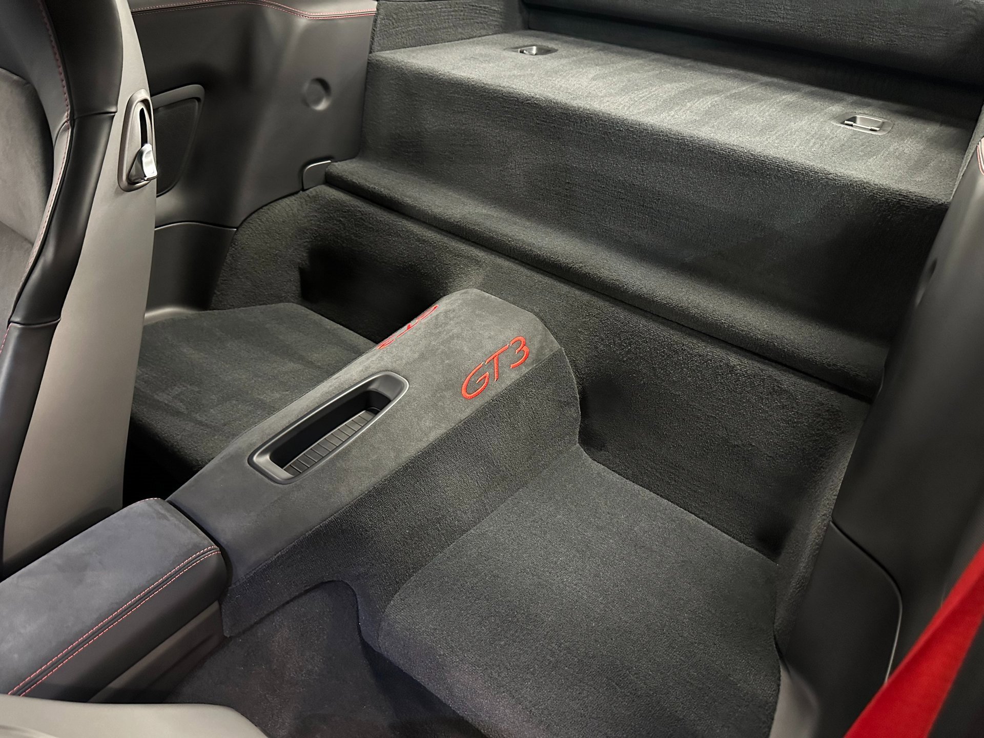 Used 2018 Porsche 911 GT3 image 68