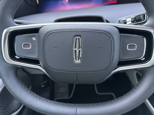 New 2026 Lincoln Nautilus Reserve AWD/4WD image 24