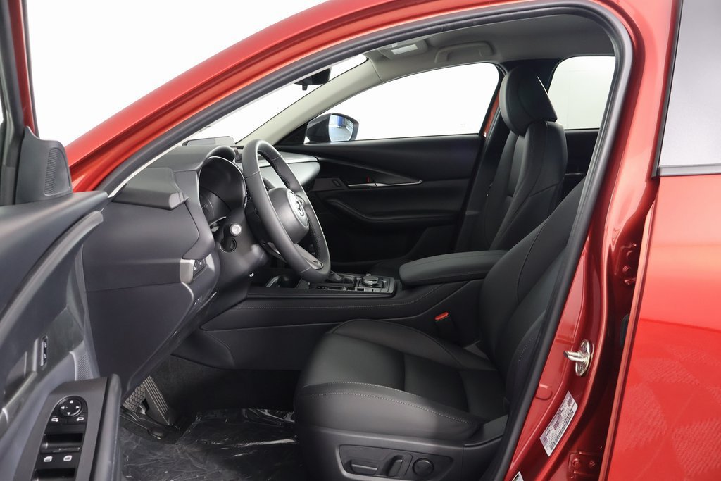 New 2026 MAZDA CX-30 AWD 2.5 S w/ Select Sport Pkg image 5