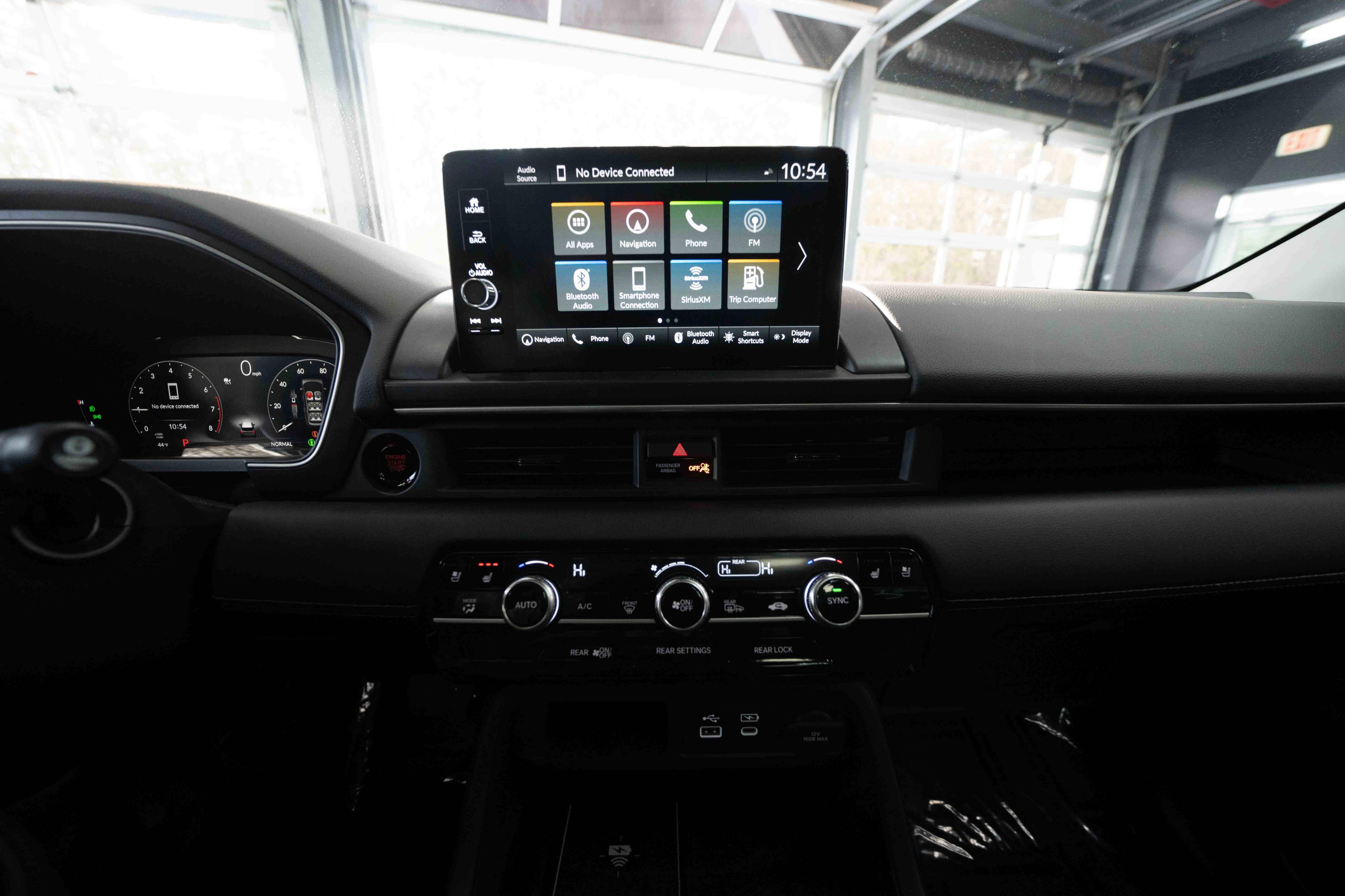 Used 2023 Honda Pilot Elite image 17