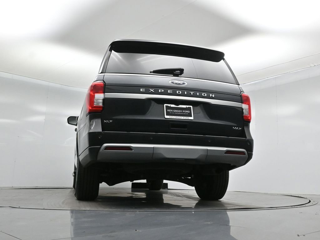 Used 2024 Ford Expedition Max XLT image 49