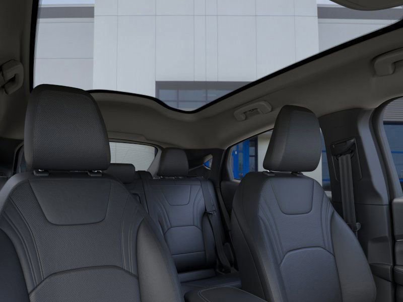 New 2025 Ford Mustang Mach-E Premium image 22