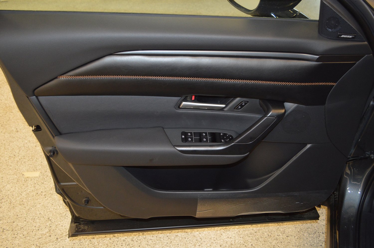 New 2026 MAZDA CX-50 AWD 2.5 Hybrid w/ Weather Package image 14