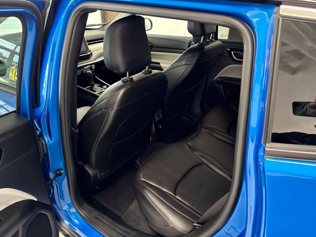 Used 2024 Jeep Compass Limited AWD/4WD image 18
