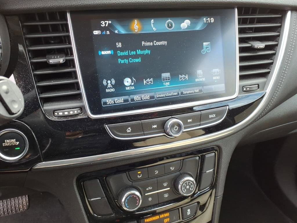 Used 2019 Buick Encore Preferred w/ Safety Package image 28