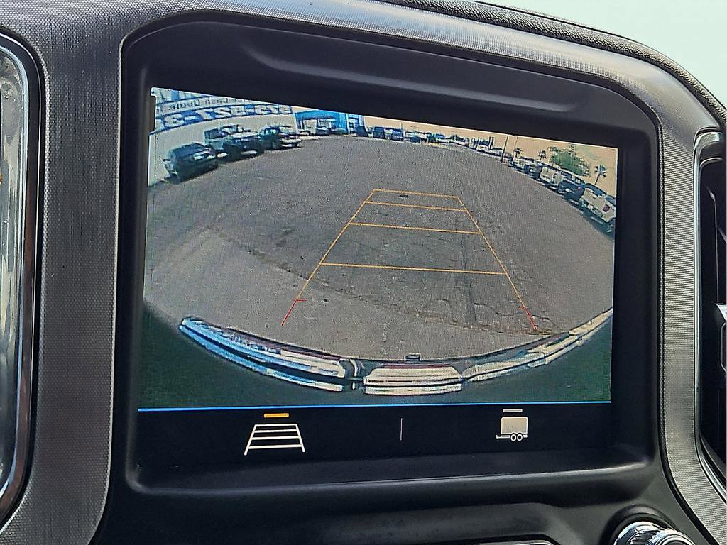 Used 2022 GMC Sierra 1500 Elevation AWD/4WD image 16