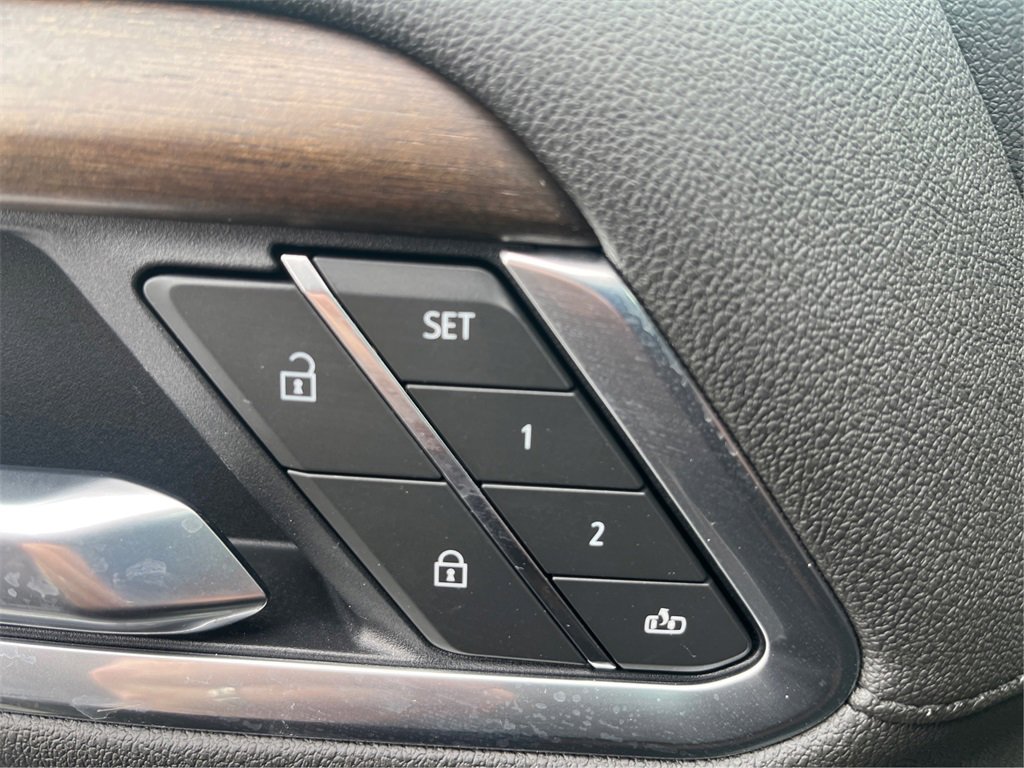 Used 2025 Chevrolet Silverado 1500 High Country image 55