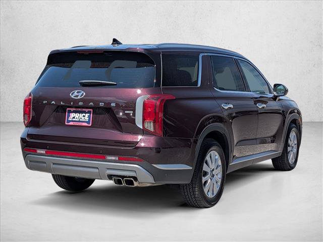 Used 2024 Hyundai Palisade SEL AWD/4WD image 5