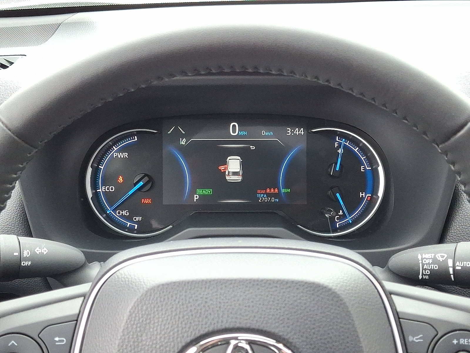 Certified 2024 Toyota RAV4 XLE Premium w/ Weather Package image 20