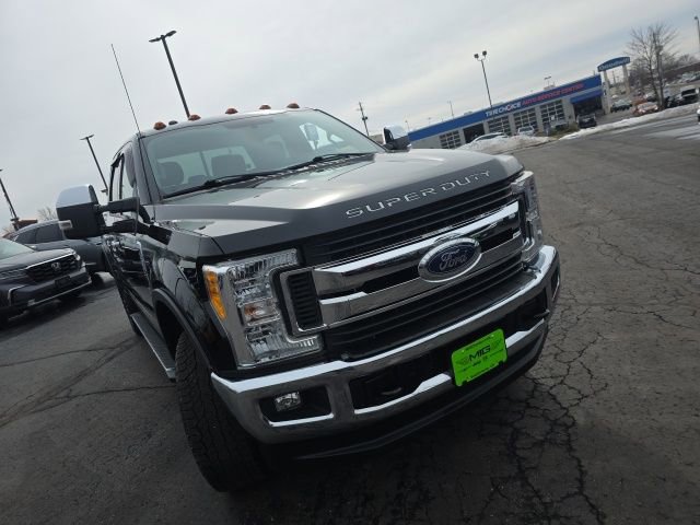 Used 2017 Ford F250 XLT w/ XLT Value Package image 12