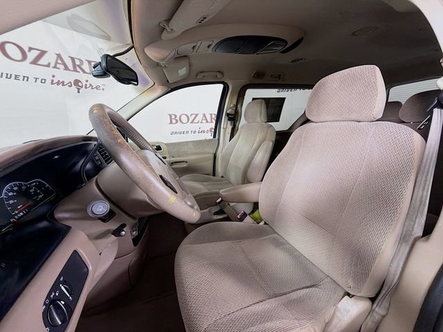 Used 1999 Ford Windstar SE image 21