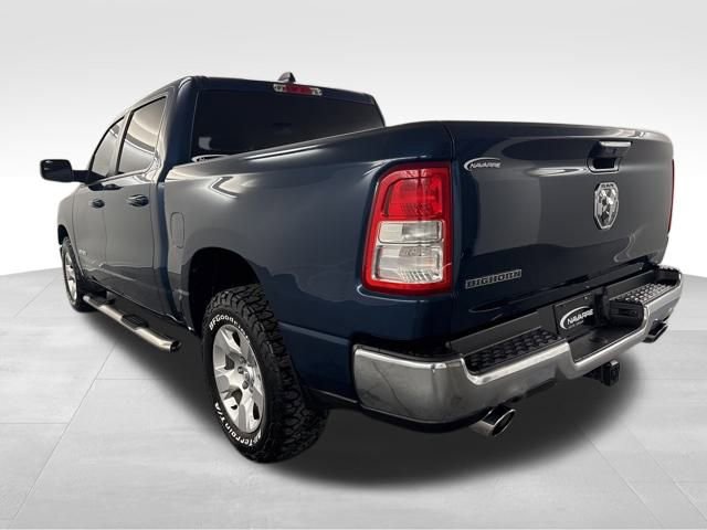 Used 2022 RAM 1500 Big Horn image 6