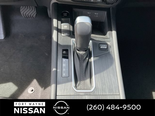 New 2027 Nissan Kicks SV AWD/4WD image 25