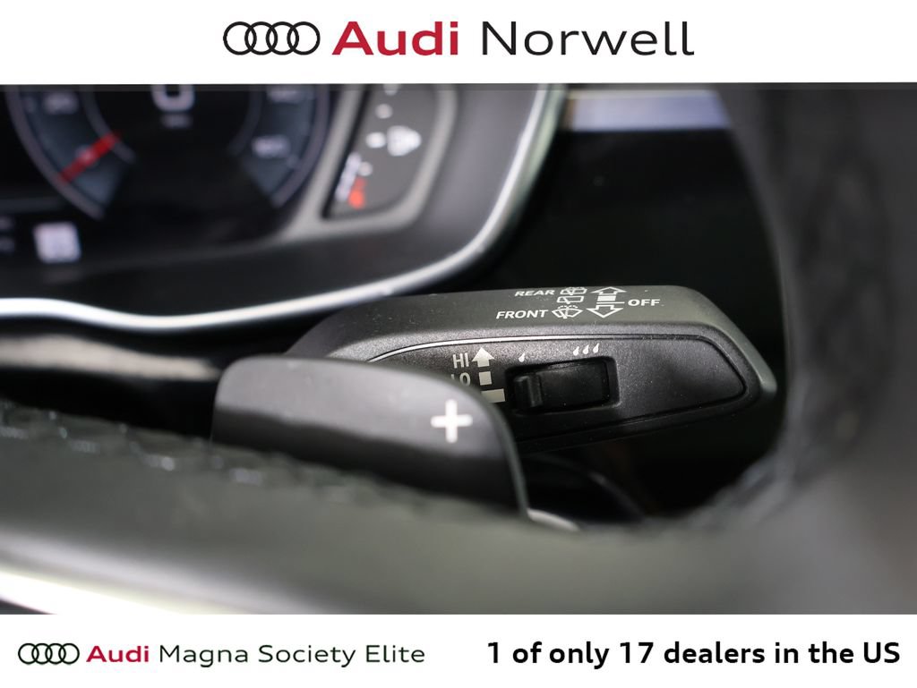 Certified 2022 Audi Q3 2.0T Premium Plus w/ Premium Plus Package AWD/4WD image 29