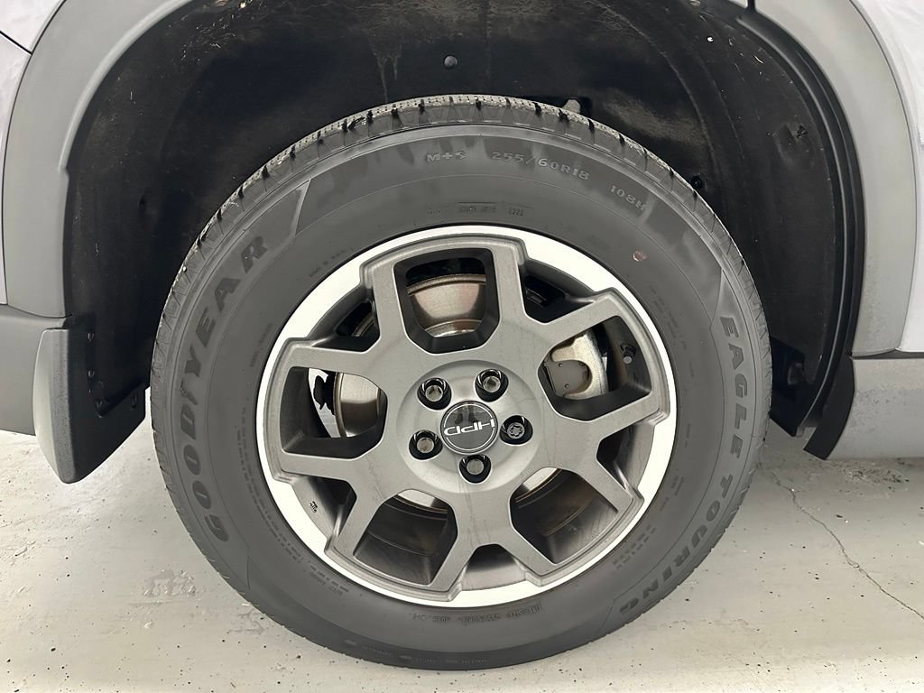 Used 2023 Honda Pilot EX-L image 65