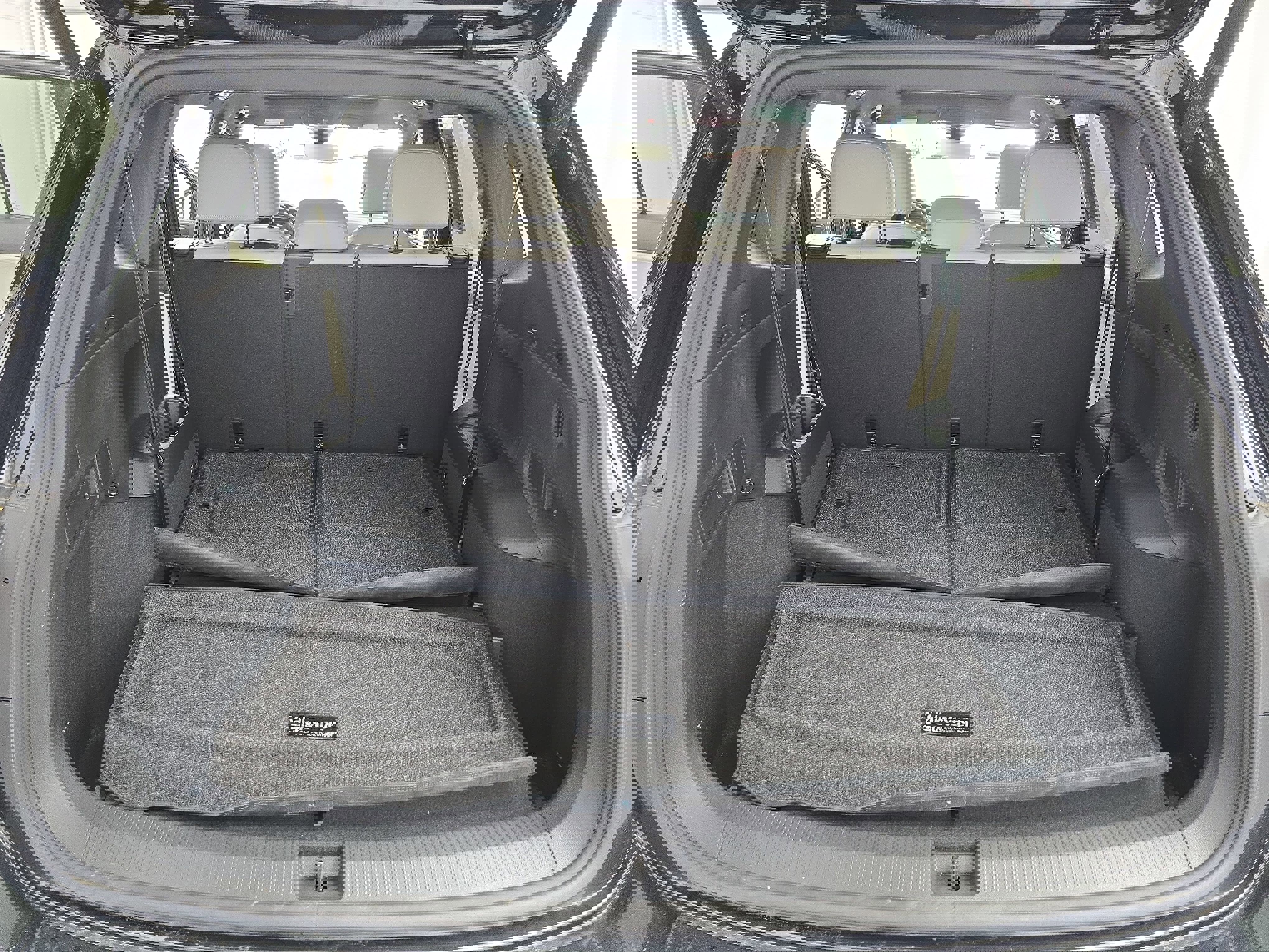 Certified 2024 Volkswagen Tiguan SE R-Line image 12