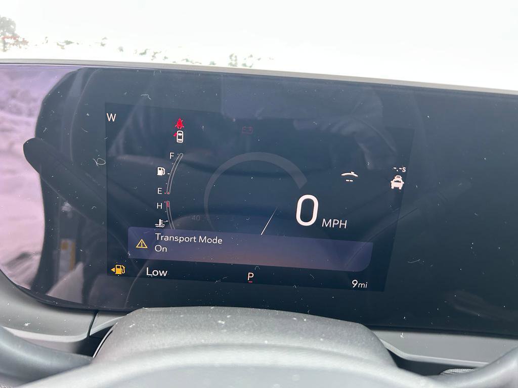 New 2026 Buick Envista Preferred w/ Convenience I Package image 14