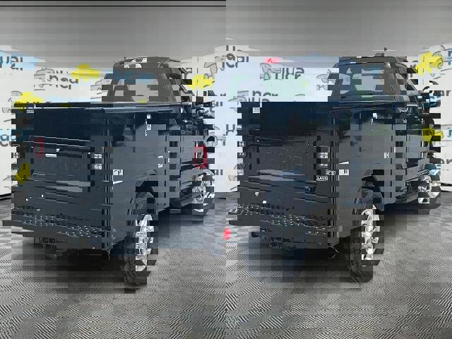 New 2025 Ford F350 XLT w/ Snow Plow Prep Package image 24